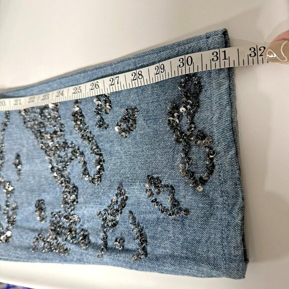 Rag & Bone Rosa Mid-Rise Boyfriend - Picture 15 of 15